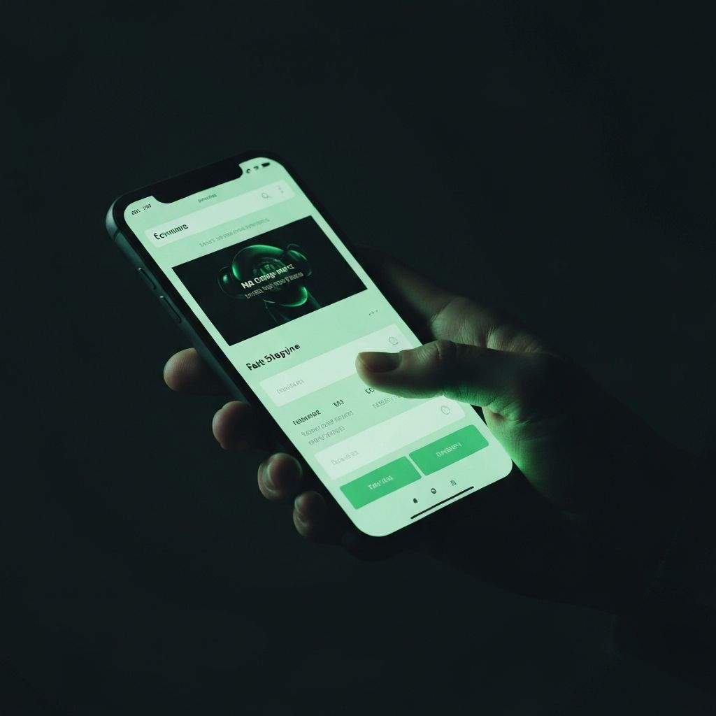 Your Mobile Site Is Probably Killing Sales