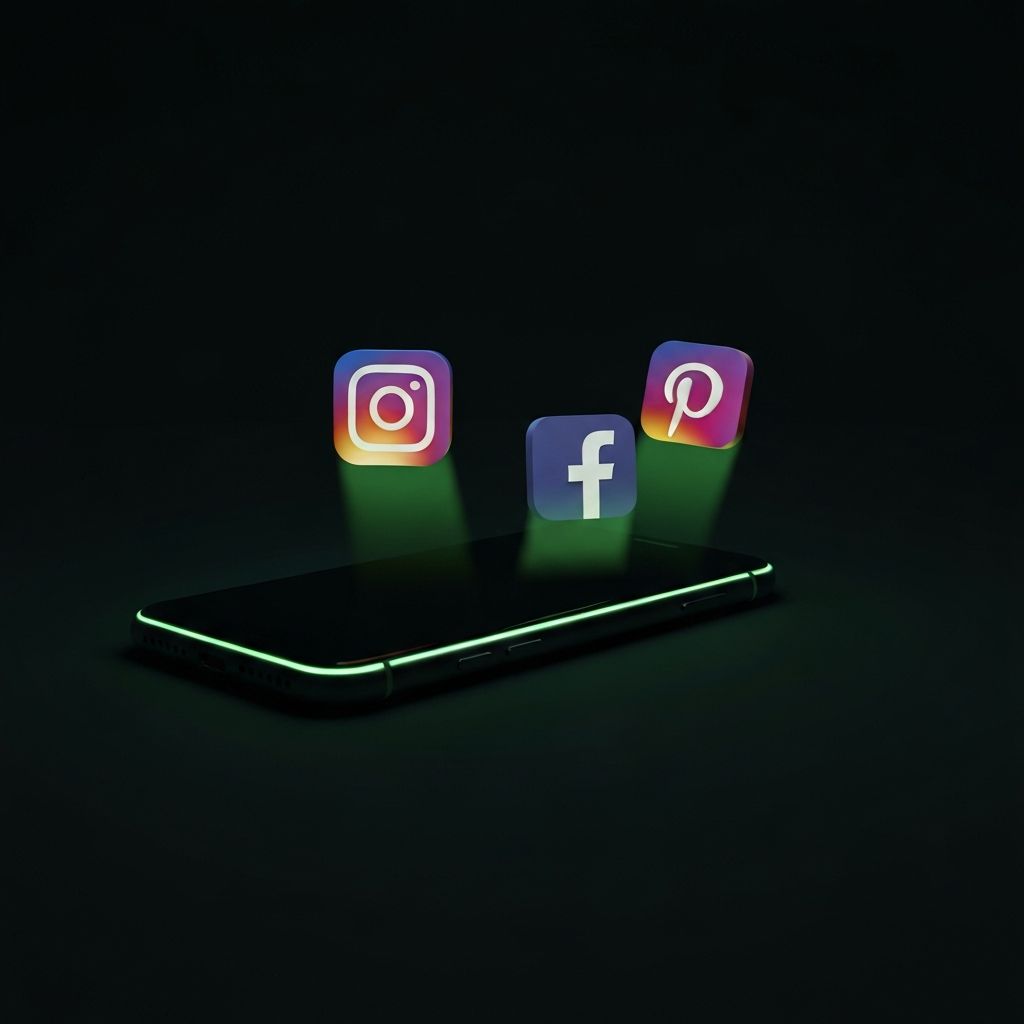 Social Media Doesn't Sell $5,000 Products. Directly.